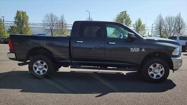 used 2016 Ram 2500 car, priced at $44,998