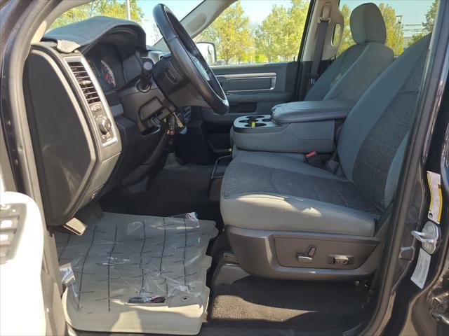 used 2016 Ram 2500 car, priced at $44,998