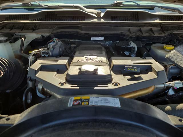 used 2016 Ram 2500 car, priced at $44,998