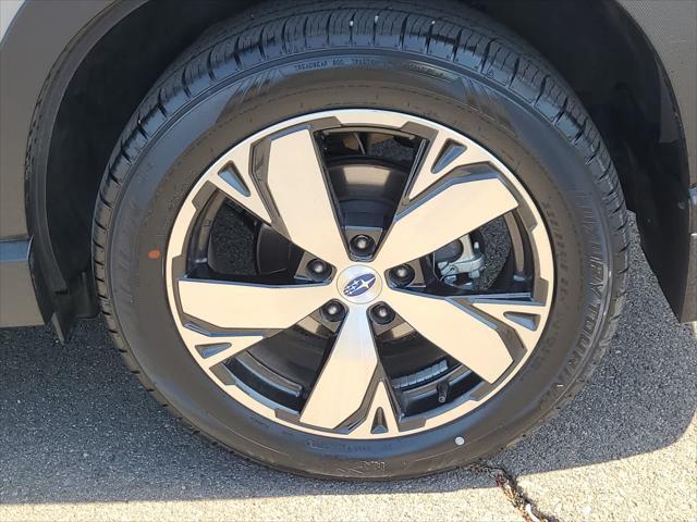 used 2020 Subaru Forester car, priced at $27,998