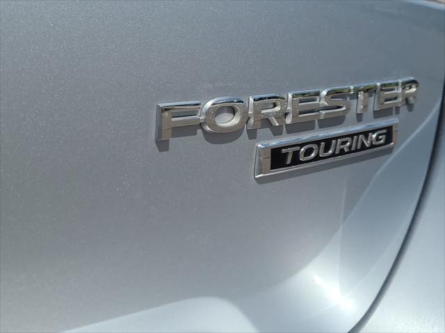 used 2020 Subaru Forester car, priced at $27,998