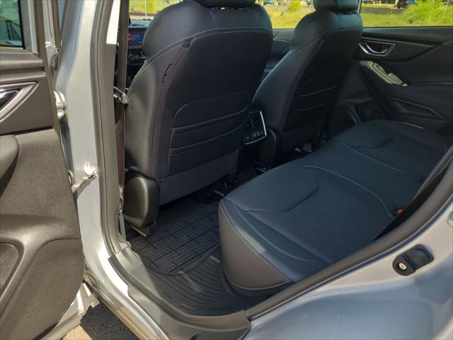 used 2020 Subaru Forester car, priced at $27,998