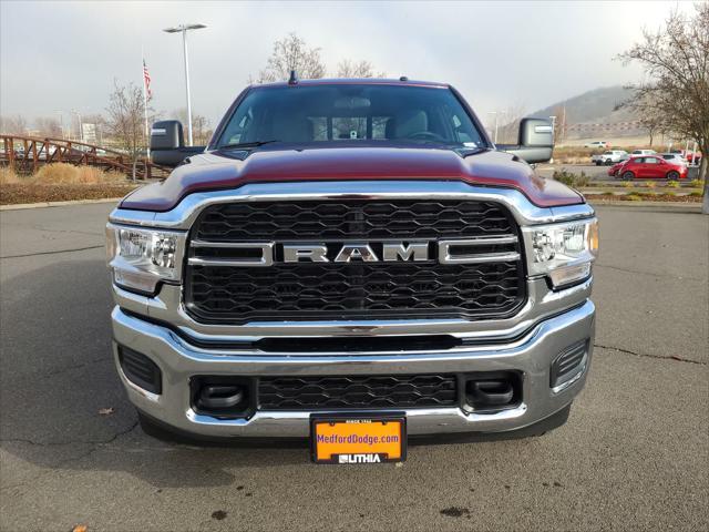 new 2024 Ram 2500 car, priced at $44,999