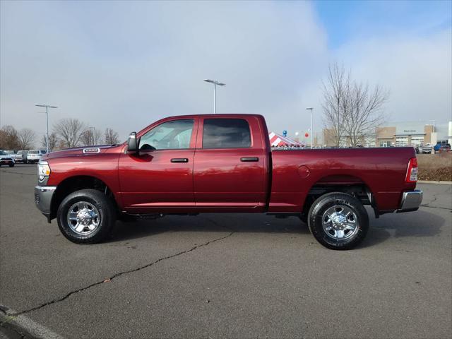 new 2024 Ram 2500 car, priced at $44,999