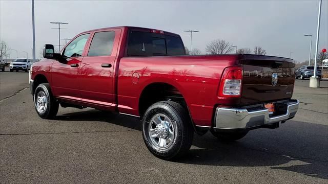 new 2024 Ram 2500 car, priced at $44,999