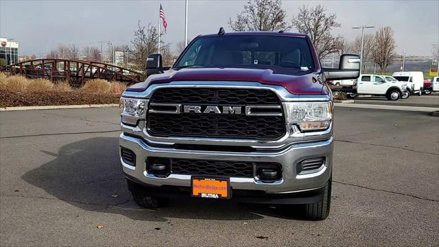 new 2024 Ram 2500 car, priced at $44,999