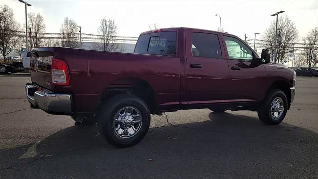 new 2024 Ram 2500 car, priced at $44,999