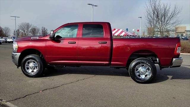 new 2024 Ram 2500 car, priced at $44,999