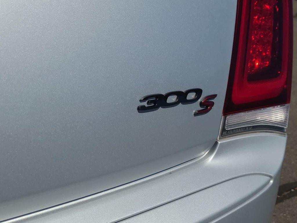 used 2021 Chrysler 300 car, priced at $23,683