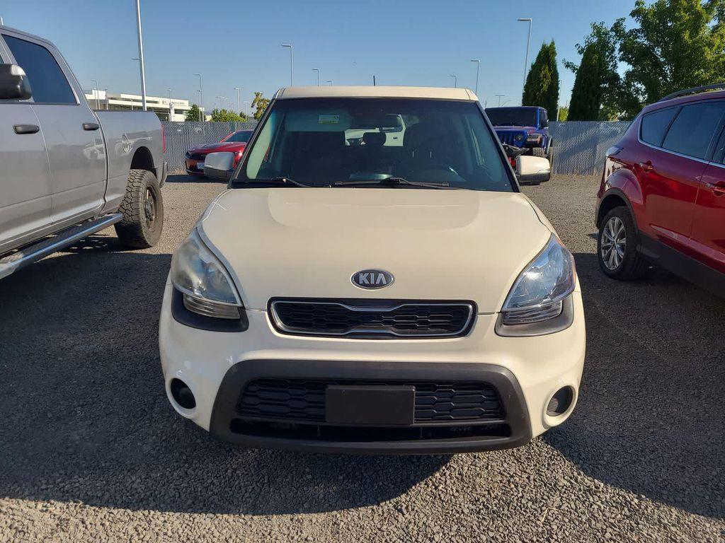 used 2013 Kia Soul car, priced at $9,998