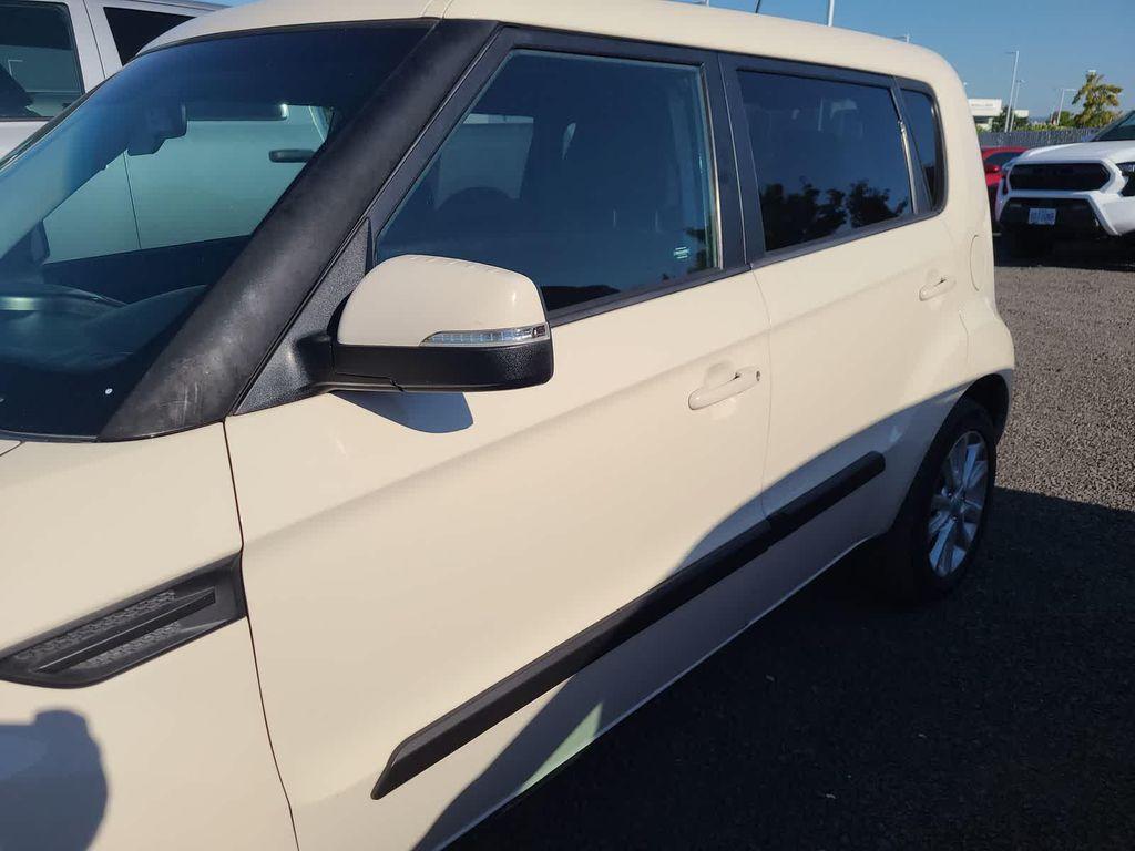 used 2013 Kia Soul car, priced at $9,998