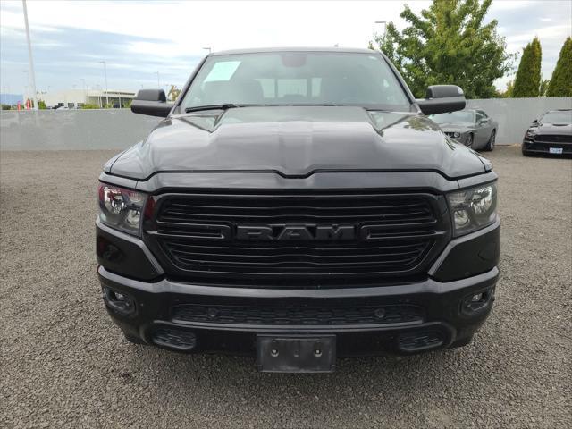 used 2019 Ram 1500 car, priced at $29,998