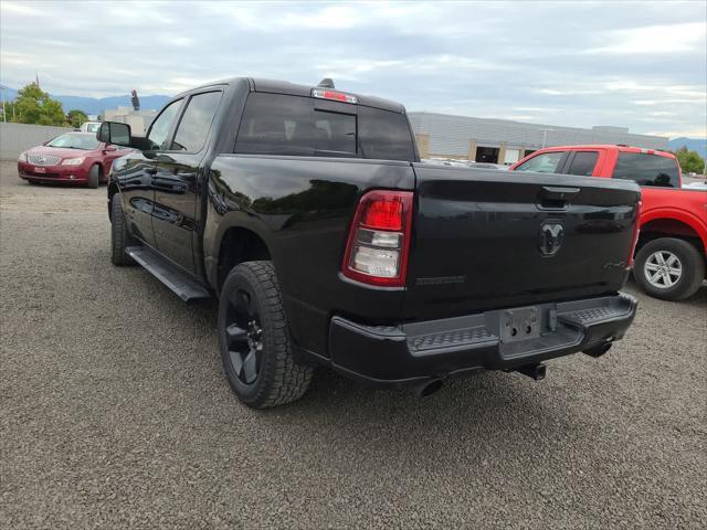 used 2019 Ram 1500 car, priced at $29,998