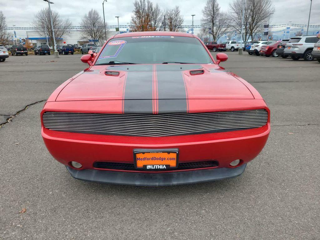 used 2012 Dodge Challenger car, priced at $11,998