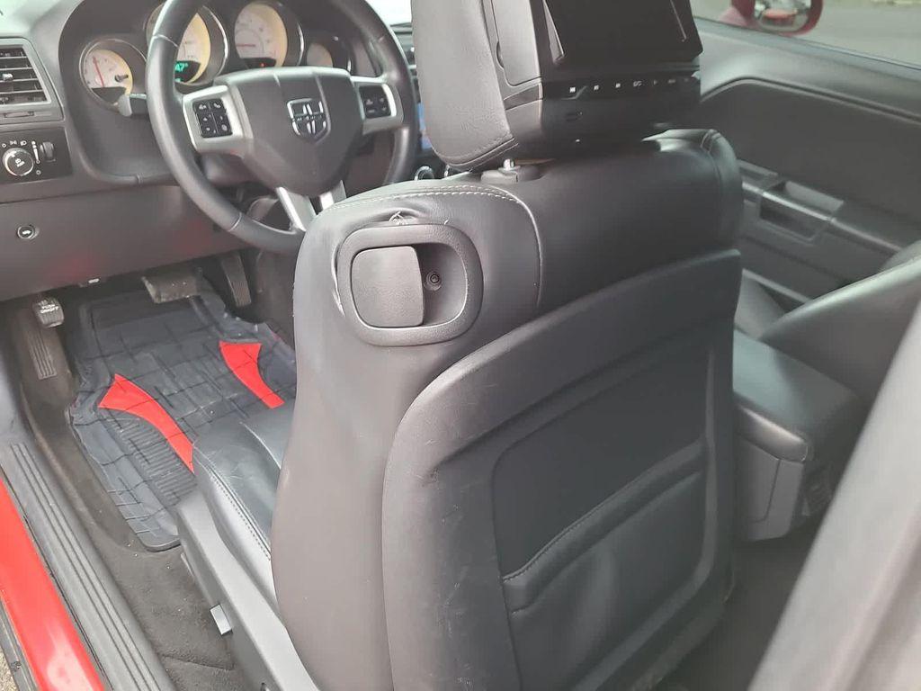 used 2012 Dodge Challenger car, priced at $11,998