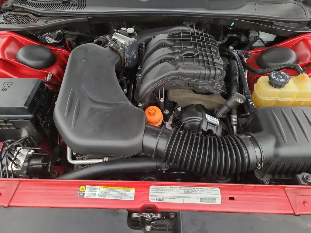 used 2012 Dodge Challenger car, priced at $11,998