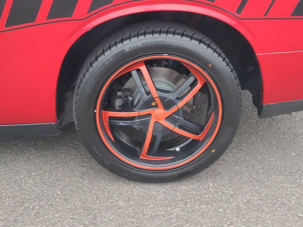 used 2012 Dodge Challenger car, priced at $11,998