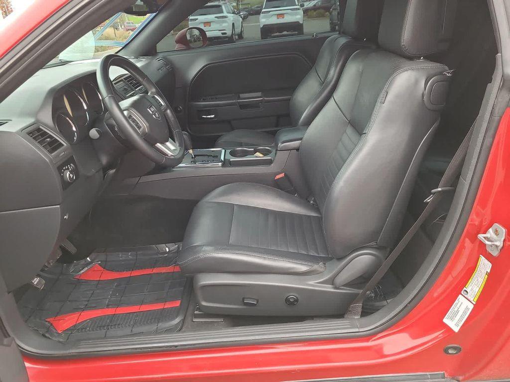 used 2012 Dodge Challenger car, priced at $11,998