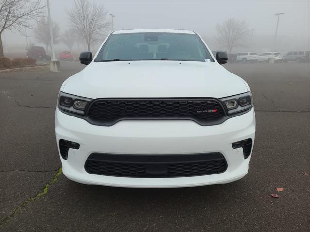 used 2023 Dodge Durango car, priced at $38,998