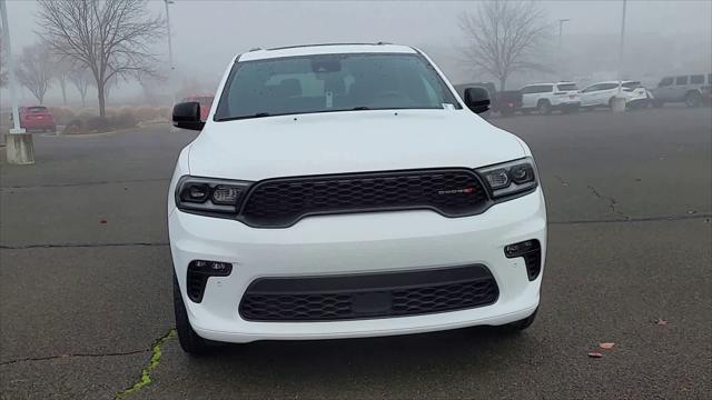 used 2023 Dodge Durango car, priced at $38,998