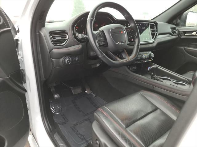 used 2023 Dodge Durango car, priced at $38,998