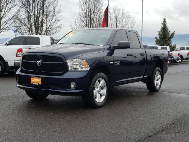 used 2015 Ram 1500 car, priced at $13,998