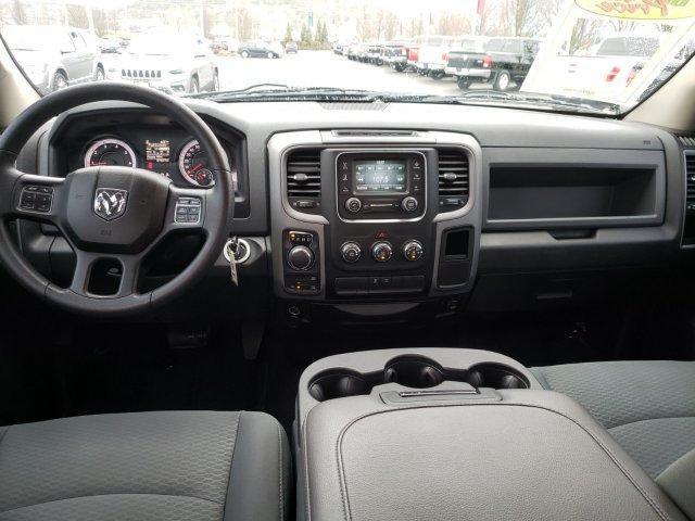 used 2015 Ram 1500 car, priced at $13,998