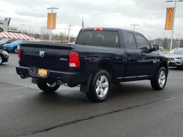 used 2015 Ram 1500 car, priced at $13,998