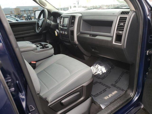 used 2015 Ram 1500 car, priced at $13,998