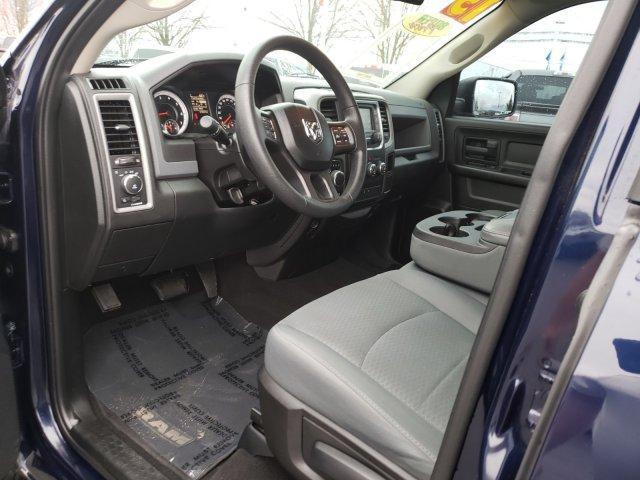 used 2015 Ram 1500 car, priced at $13,998