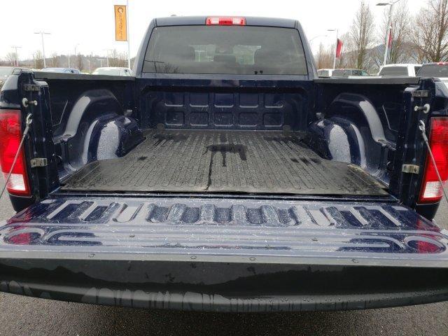 used 2015 Ram 1500 car, priced at $13,998