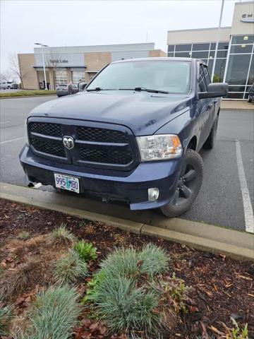 used 2015 Ram 1500 car, priced at $13,998