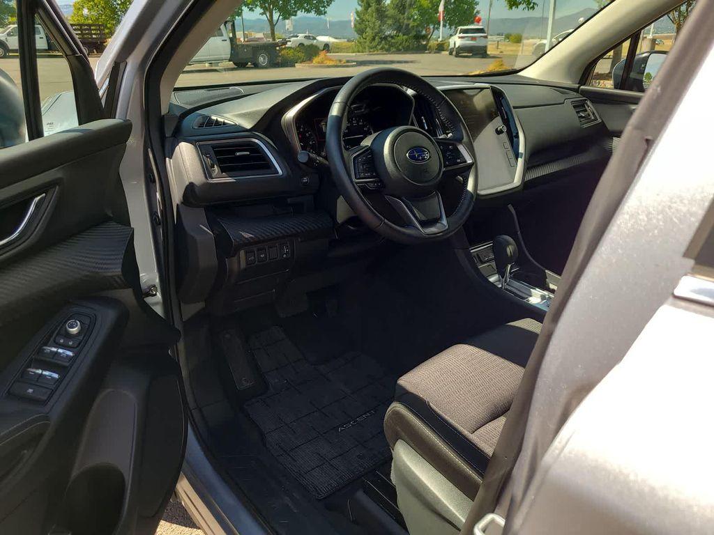 used 2024 Subaru Ascent car, priced at $38,998