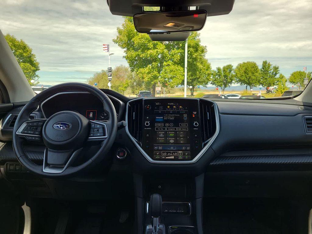 used 2024 Subaru Ascent car, priced at $38,998