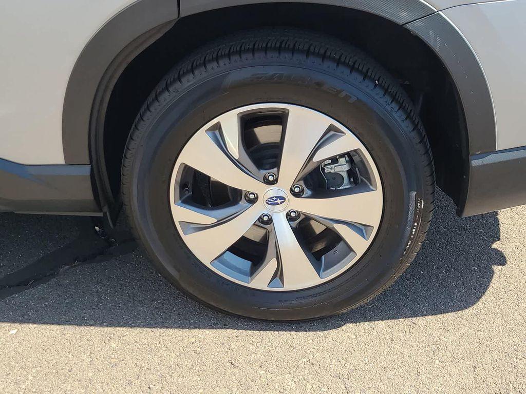 used 2024 Subaru Ascent car, priced at $38,998