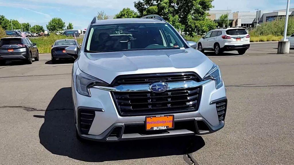 used 2024 Subaru Ascent car, priced at $38,998