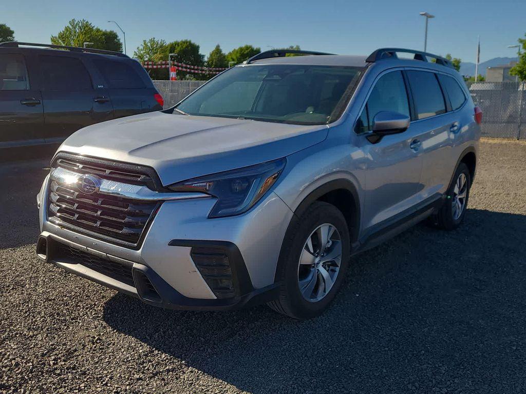 used 2024 Subaru Ascent car, priced at $40,998