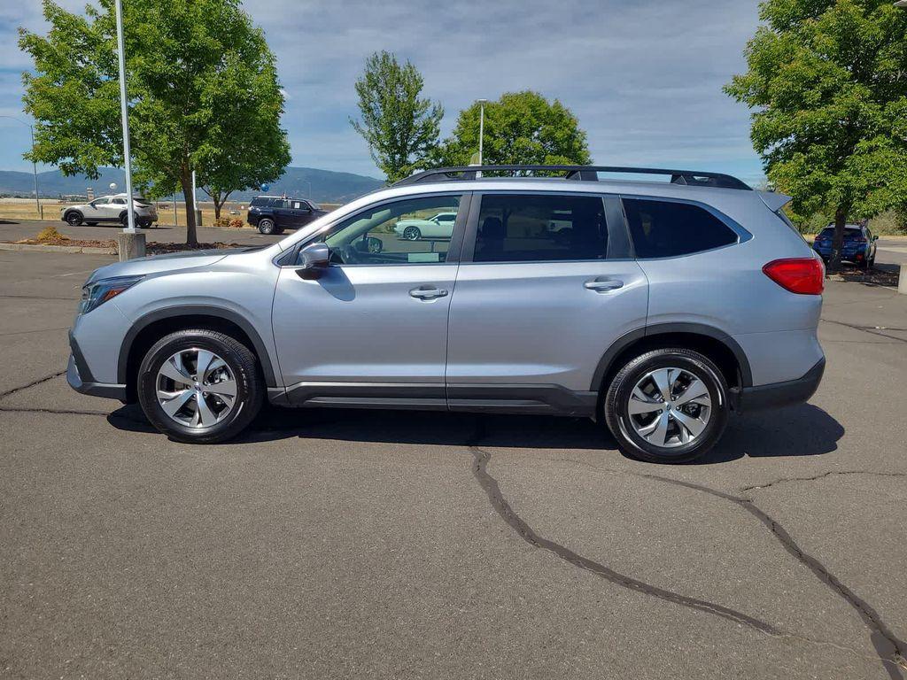 used 2024 Subaru Ascent car, priced at $38,998