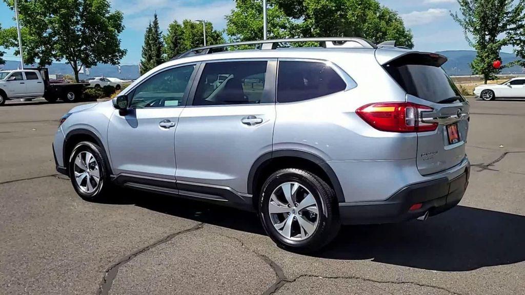 used 2024 Subaru Ascent car, priced at $38,998