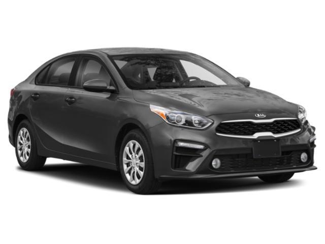 used 2021 Kia Forte car, priced at $18,998