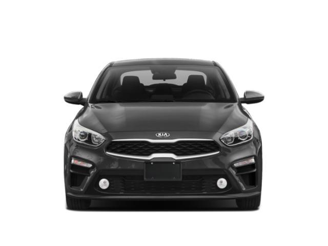 used 2021 Kia Forte car, priced at $18,998
