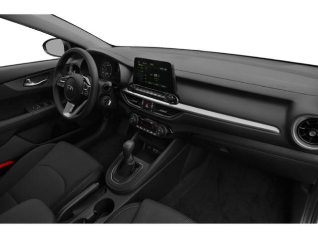used 2021 Kia Forte car, priced at $18,998
