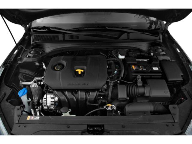 used 2021 Kia Forte car, priced at $18,998