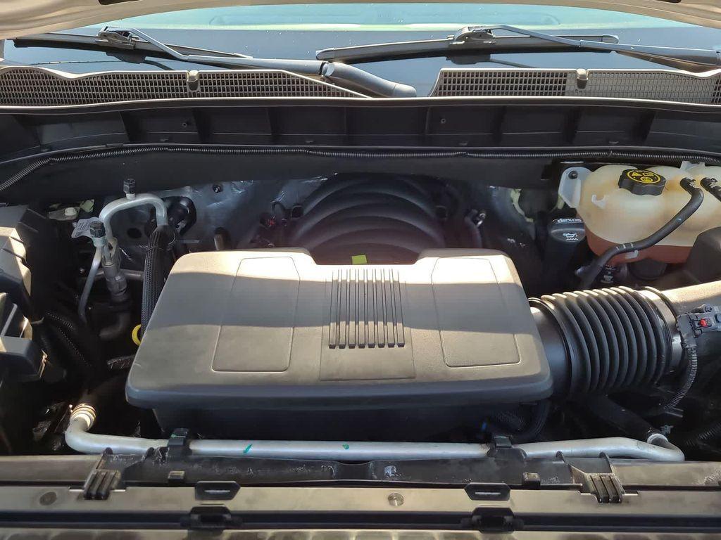 used 2022 GMC Sierra 1500 car, priced at $20,998