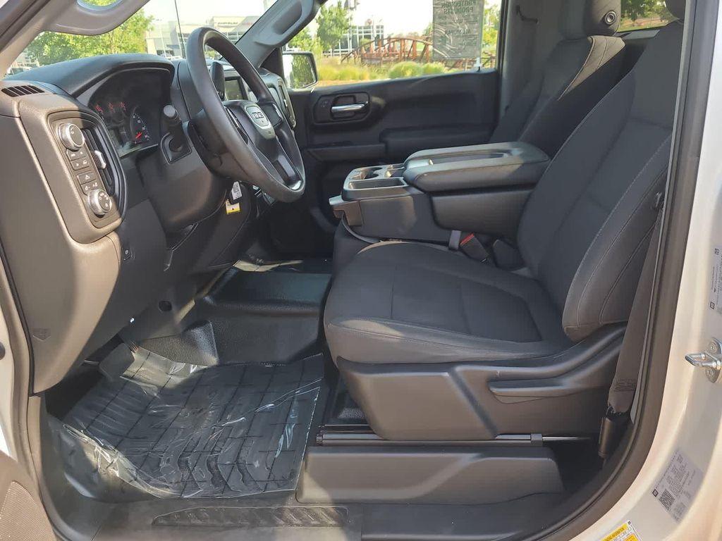 used 2022 GMC Sierra 1500 car, priced at $20,998