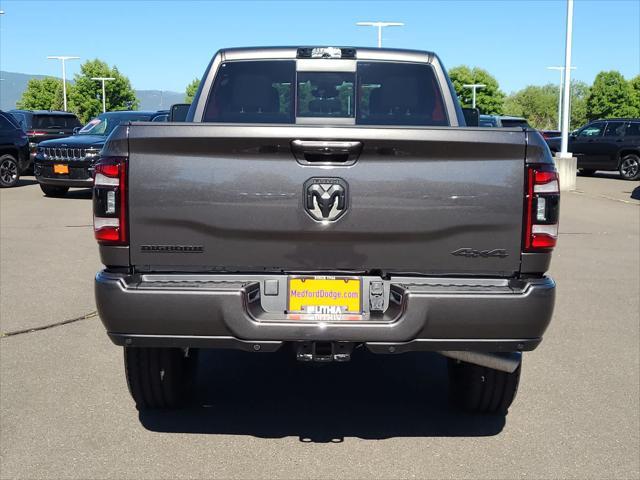 new 2024 Ram 2500 car, priced at $77,395