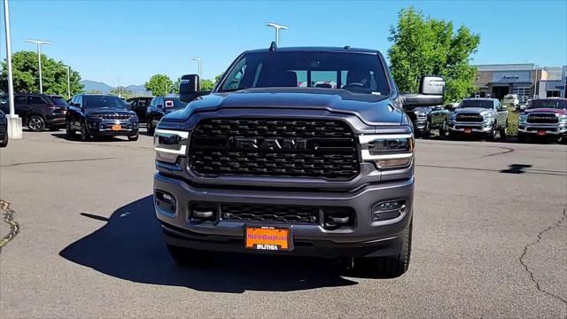 new 2024 Ram 2500 car, priced at $77,395