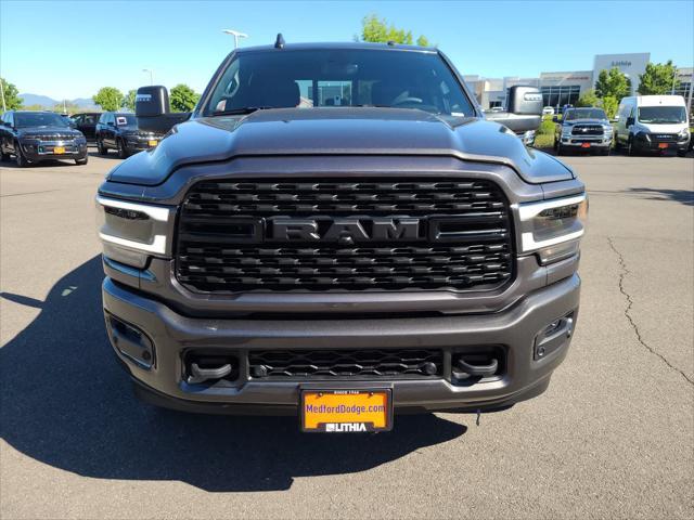 new 2024 Ram 2500 car, priced at $77,395