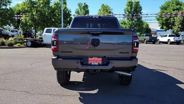 new 2024 Ram 2500 car, priced at $77,395