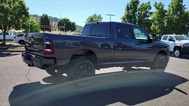 new 2024 Ram 2500 car, priced at $77,395